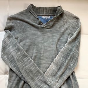 Ted Baker Pullover Sweater- size 4 (Large)